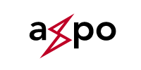 axpo logo rerferenzen aproda ag