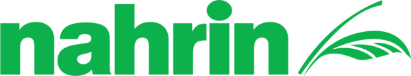 Nahrin Logo farbig