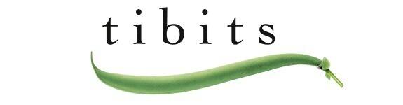 logo tibits