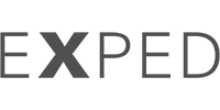 exped AG Logo transparent 200x100