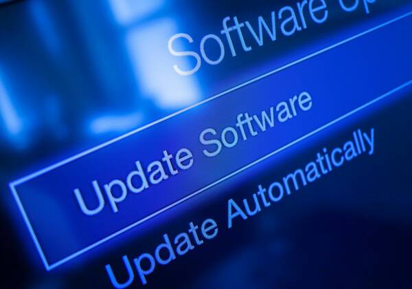 Update Software