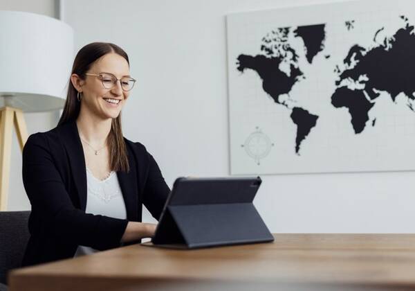 Erschliessen Sie neue Märkte