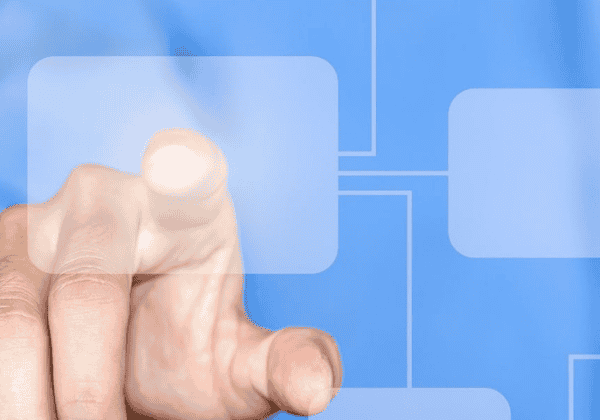 Prozessautomatisierung klein