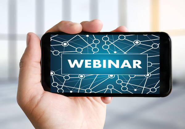 Webinar Imagebild
