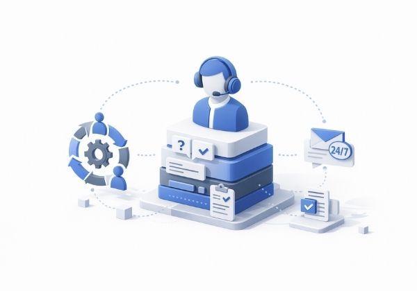 Anbieter-Support und Lifecycle-Management (1)