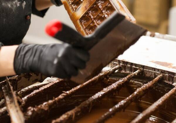 ERP Software Lebensmittel Grosshandel