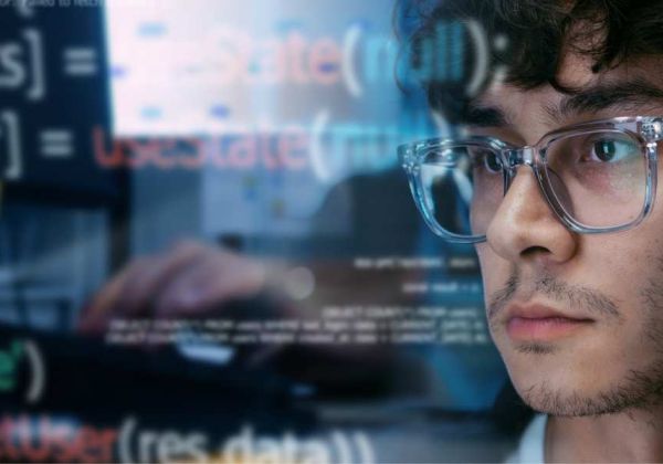 Individuelle Softwareentwicklung