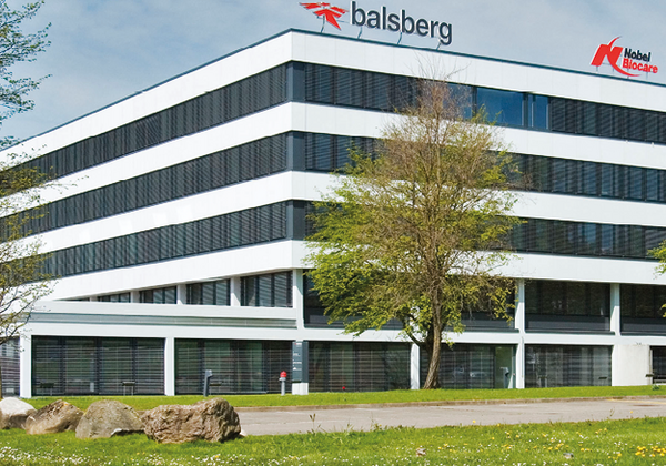 Balsberg Priora