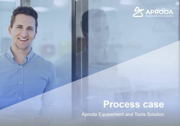 Process cases