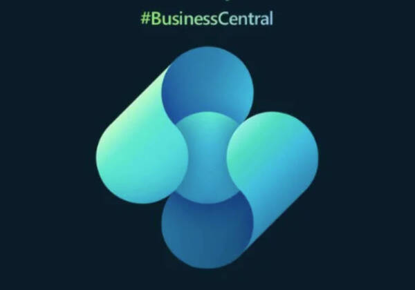 Business Central Logo