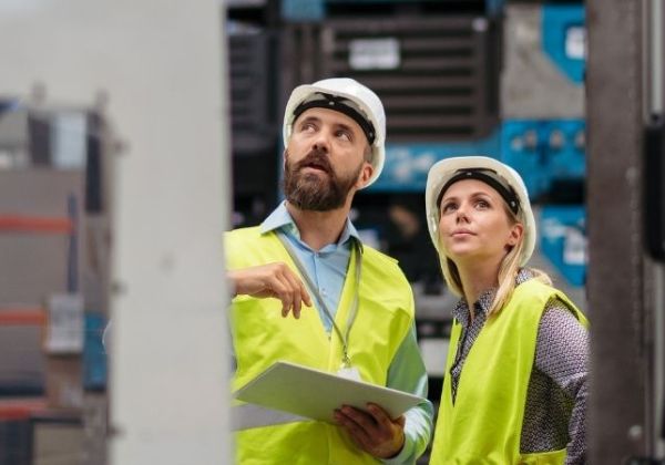 Fertigung & Produktion CRM Branchenlösung