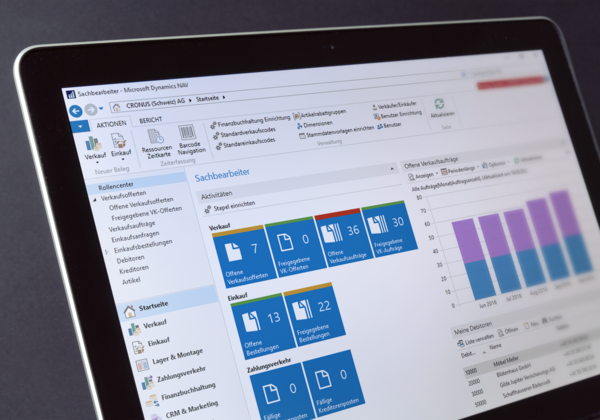 Swiss Salary Lohnsoftware