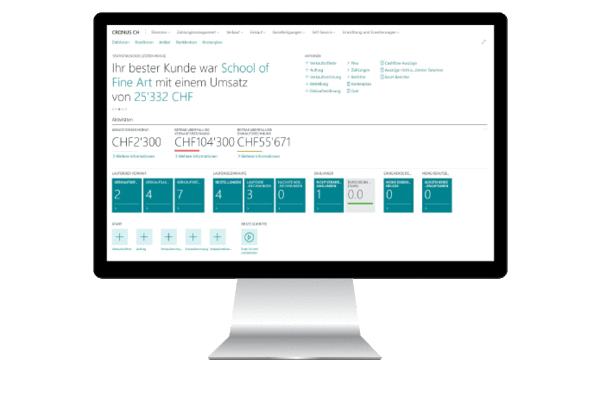Bildschirm-Microsoft-Business-Central