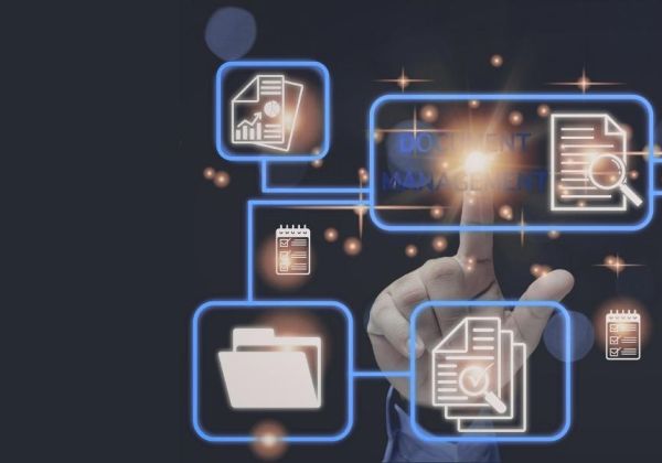 Datenmanagement