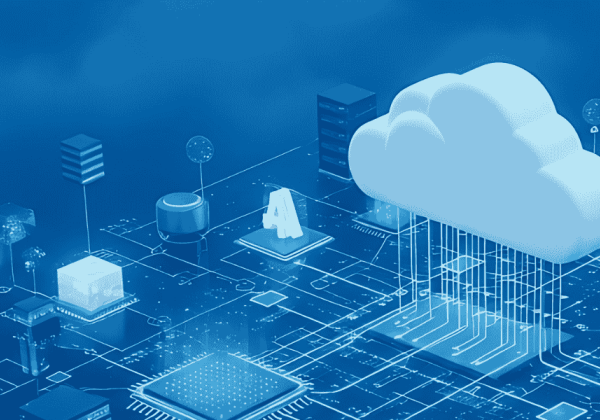 Anwendungsintegration Systeme intelligent verbinden