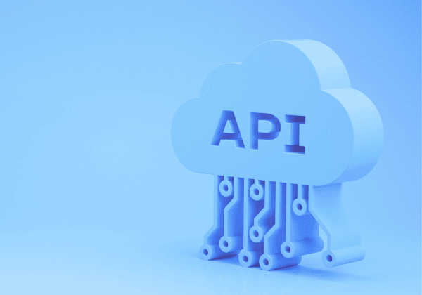 API