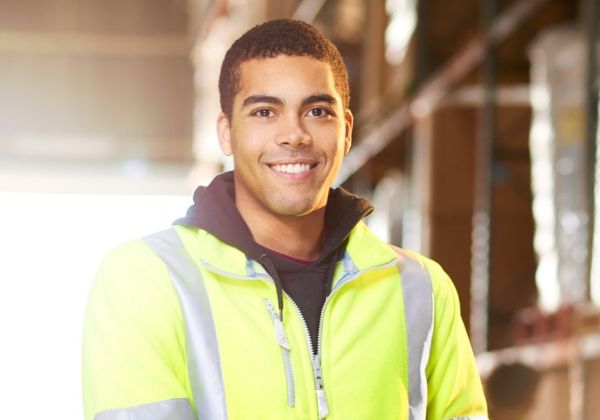 CRM‑Branchenlösung für den Grosshandel