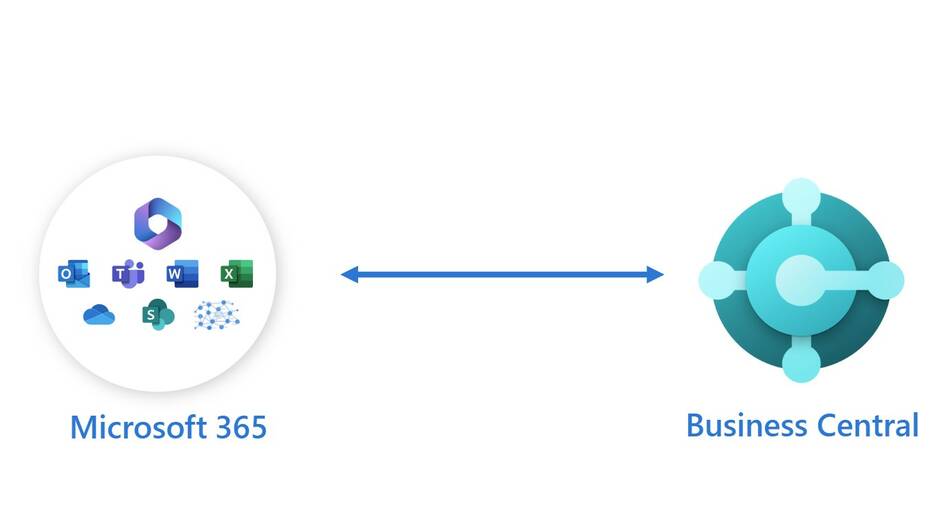Die Wirtschaftlichkeit Die Kopplung mit Dynamics 365