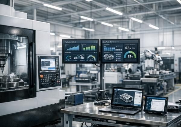 Typische Einsatzszenarien und Branchenbeispiele