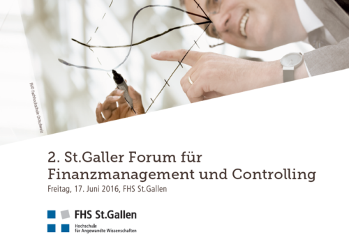 FH-Forum-Finanzmanagement Controlling