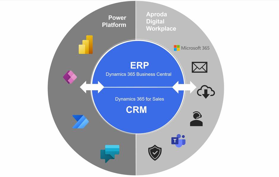 Microsoft power platform