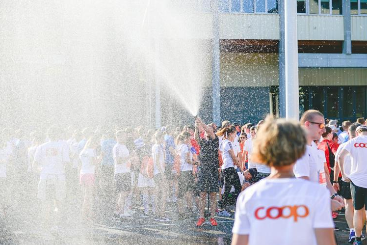 firmenlauf 4