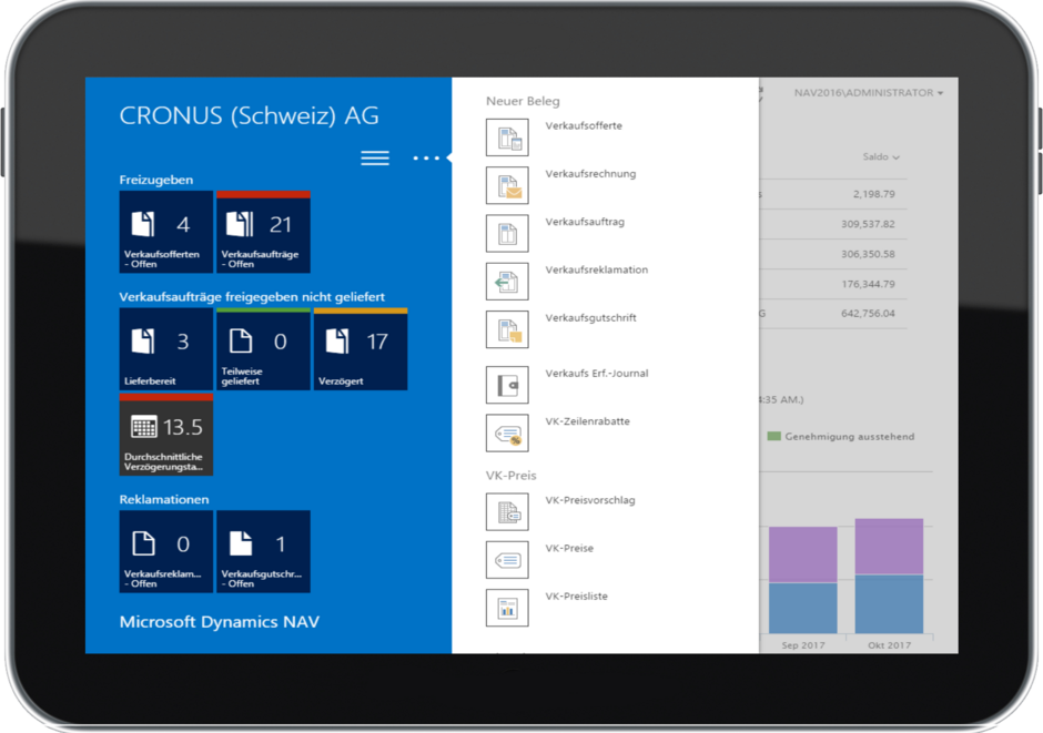 ERP-Software-Microsoft-Dynamics-NAV-2016-Mobil