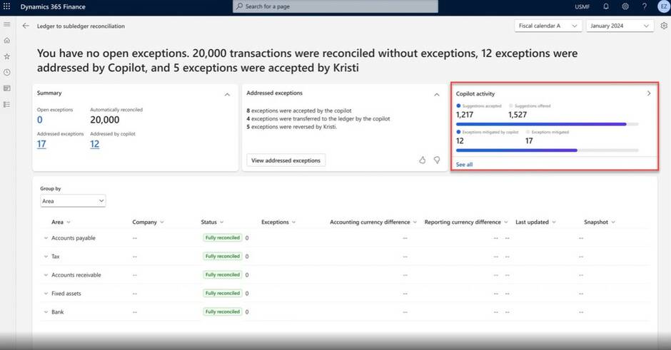 Zukunft der ERP-Systeme mit KI