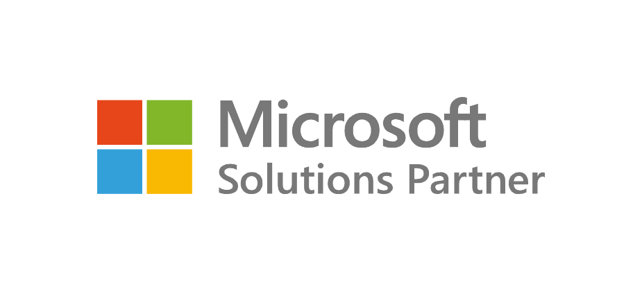 MS Solutions Partner