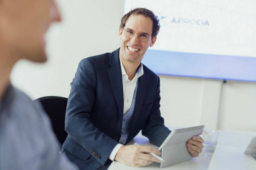 Implementierung und Change Management