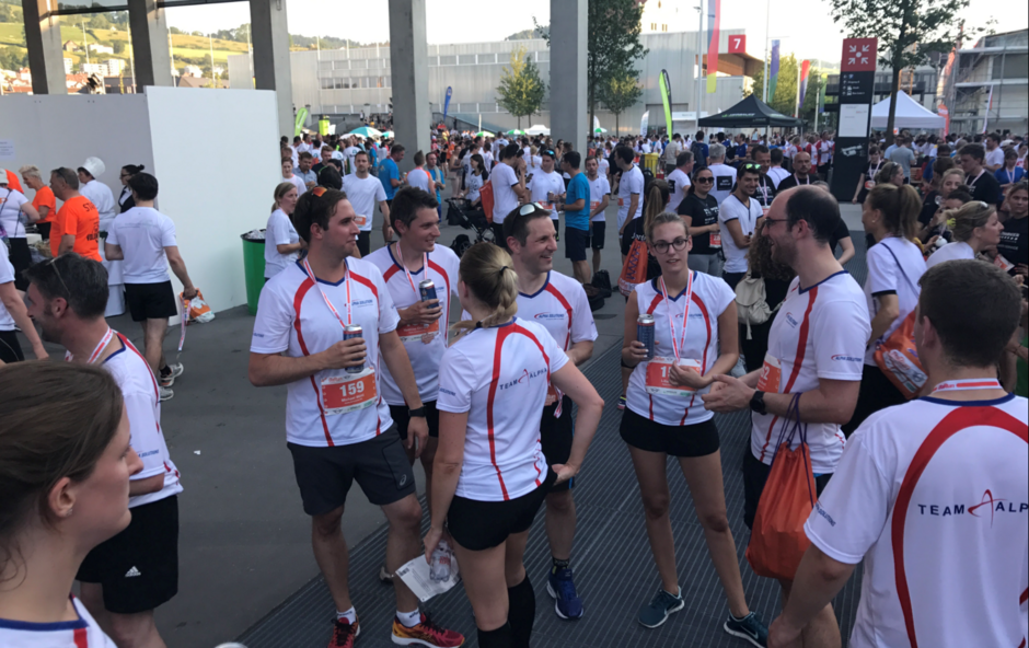 firmenlauf 2