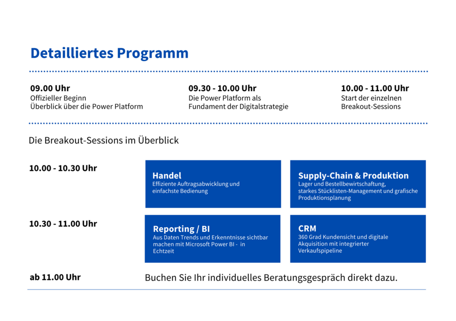 Microsoft Power Platform