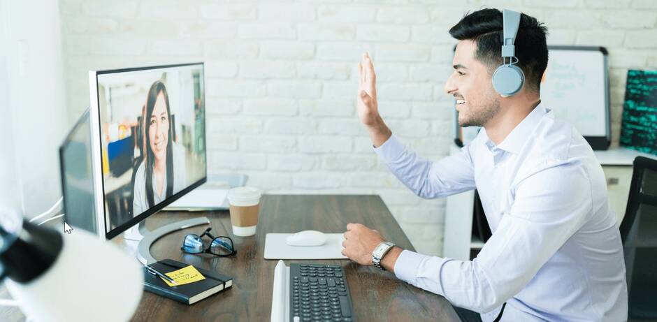 Microsoft Teams Telefonie