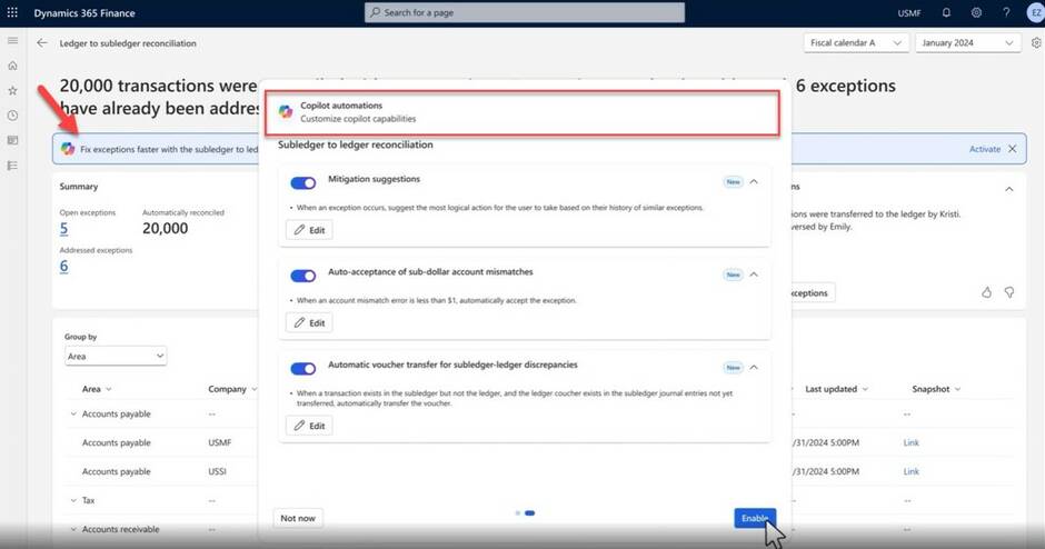 Vom reaktiven zum proaktiven ERP