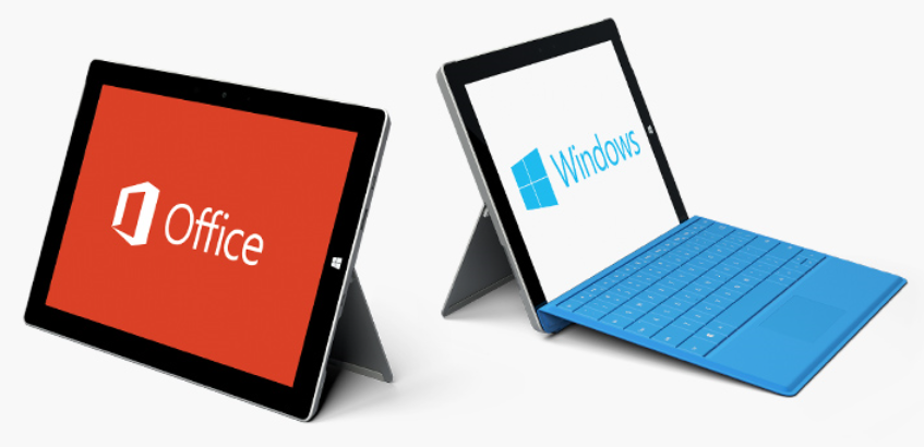 surface-windows