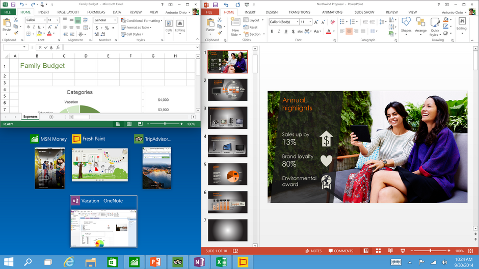 Windows-10-Technisch-Microsoft-Betriebssystem