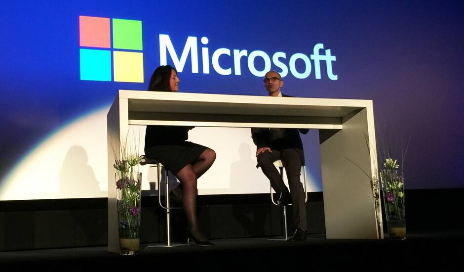 Bild-Microsoft-Event