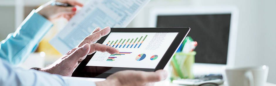Finanzsoftware erp aproda AG