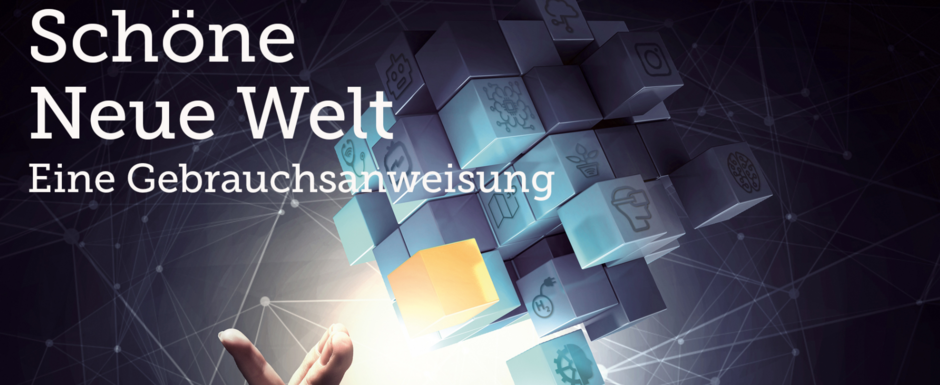 schönen neue Welt