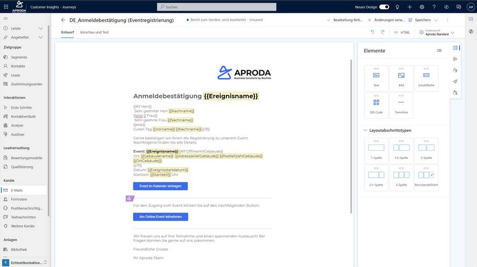 Customer Insights_E_Mail_Personalisierung