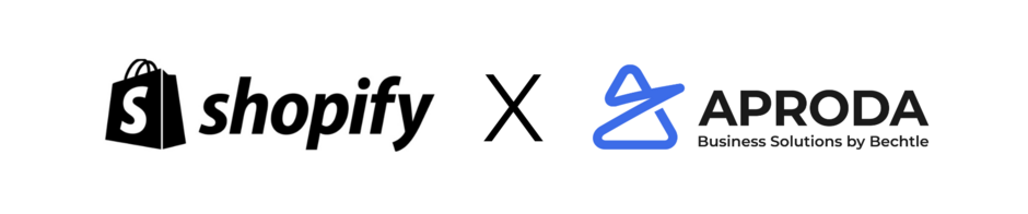 Shopify x Aproda