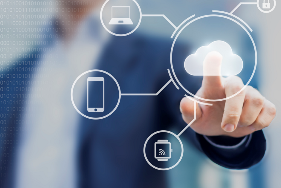 Cloud Computing Aproda AG