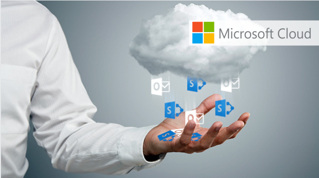 Cloud und IT System