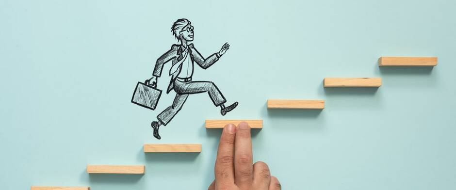 Projektziel und -rollen definieren