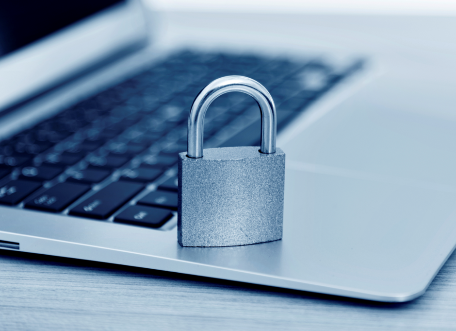 Datensicherheit