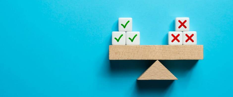 Risiko pro Projektphase bei einer ERP-Einführung