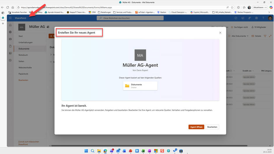 Sharepoint_und_Künstliche_Intelligenz