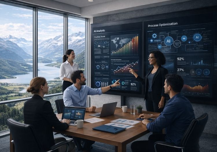 Typische KI-Anwendungsfälle